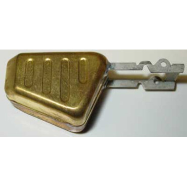 Rochester QuadraJet FLOAT Buick Chevrolet Oldsmobile Pontiac  [RFL27]