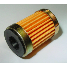 Fuel Filter Rochester Pleated Paper in-carb type 1 inch (RIF59)