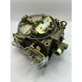 Rochester 4MV Quadrajet carburettor reconditioned [RR601] 