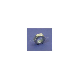 SU 3/8" BSF lock nut [AJD8206]  