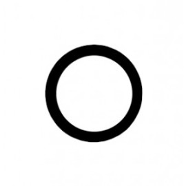 SU Carburettor Fibre Washer - Suction Chamber Cap OM, H, H Thermo, H8, HV, HD, HS, HS8, HIF, (AUC4900)  