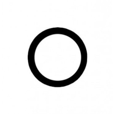 SU Carburettor Fibre Washer - Suction Chamber Cap OM, H, H Thermo, H8, HV, HD, HS, HS8, HIF, (AUC4900)  