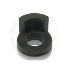 SU HS Carburettor Fuel bowl adapter BLACK [AUC1367]