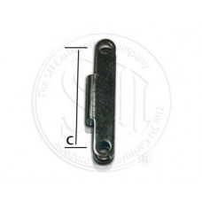 SU Carburettor jet link lever [AUC2382]