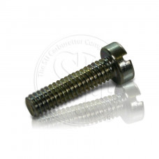 SU Carburettor slotted Idle Screw  [AUC3464]