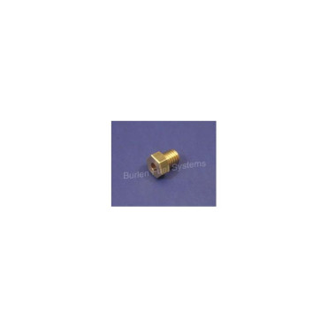 SU Carburettor Thermo metering jet [AUC4759]