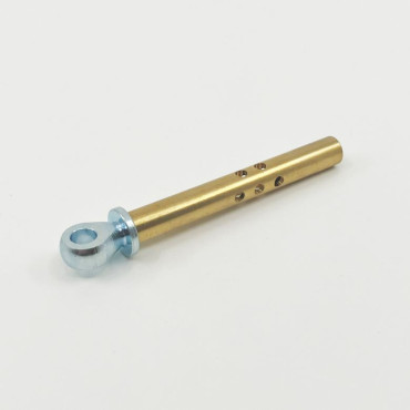 SU H Type Eyebolt Jet Assembly .090" [AUC8184]