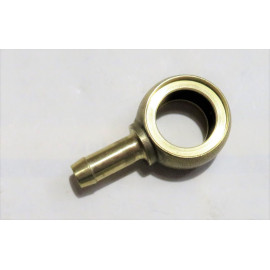 SU Carburettor Single Brass Banjo takes 5/16in Hose [AUC8398D]