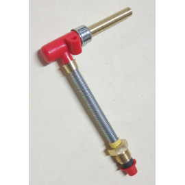 SU JET Assembly HS6 0.100" RH, Horizontal, (AUD9105) 