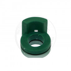 SU HS Carburettor Fuel bowl adapter GREEN [AUD2676]