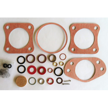 SU Carburettor Gasket & Seal Kit H8 [AUE958]