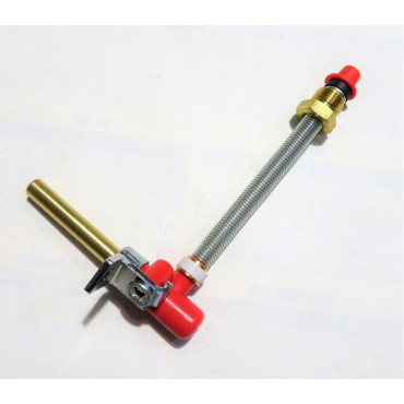 SU Carburettor  HS Waxstat Conversion  Jet Assembly [AUE1110]