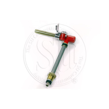 SU Carburettor  HS Waxstat Conversion  Jet Assembly [AUE1111]