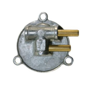 SU HS Carburettor Float Bowl Lid Assembly RH Feed [AUE274]