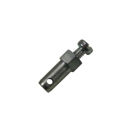SU throttle or choke connector for steel levers [AUE34]