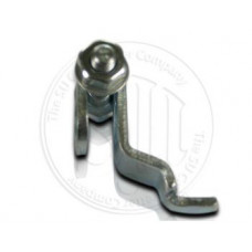 SU Carburettor Throttle linkage pick up lever LH [AUE586]