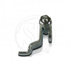 SU Carburettor Throttle linkage pick up lever RH [AUE587]