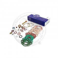 SU H1, H2, H4, HV1, HV2, HV3, HV4 fitted with .090" Main Jet; Carb Repair Kit (CSK40)