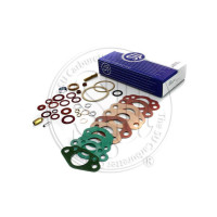 SU H2, H3, H4, HV2, HV3, HV4, D3, D4, Thermo Type Carbs. AC, Alvis, Aston Martin, Austin, Bentley, Jaguar, Jensen, Lagonda, Wolseley Repair Kit (CSK42)  