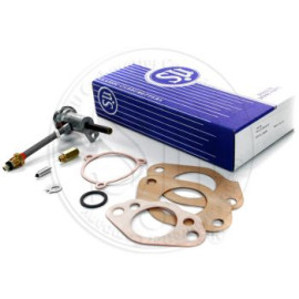SU HS4 Triumph SINGLE CARB Capstat Repair Kit [CSK88]