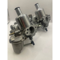 SU HS2 reconditioned carburettors [HS2twin]