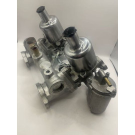 SU HS2 reconditioned carburettors [HS2twin]