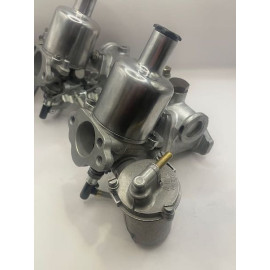SU HS2 reconditioned carburettors [HS2twin]