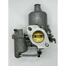 SU HS6 reconditioned carburettors [HS4]