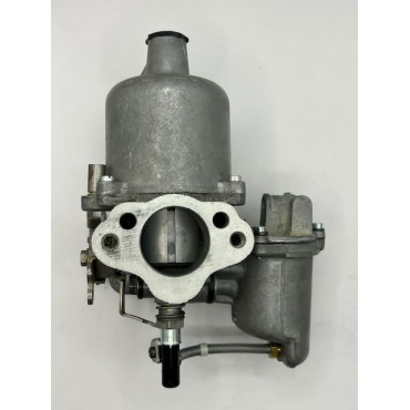 SU HS6 reconditioned carburettors [HS4]