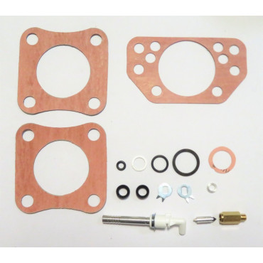 SU HIF6 Volvo B20A 144 1986ccpower unit Repair Kit [CSK16]
