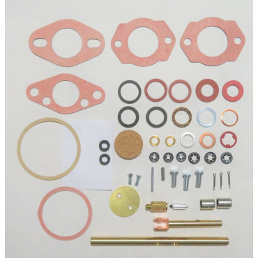 SU D2 HV2 AC Aston Martin Bristol Lanchester Lea-Francis MG Riley Rover Singer Wolseley MAJOR rebuild kit [CRK200]   