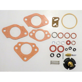 SU HD4 MG Magnette III Mk IV 1959-63 Riley 4/68 4/72 1959-69 Repair Kit (CSK21)  