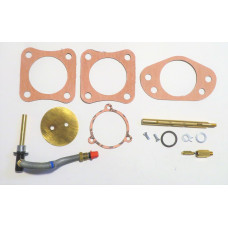 SU HS8 Daimler Jaguar 1971-76 major rebuild kit - front carb [CRK236]