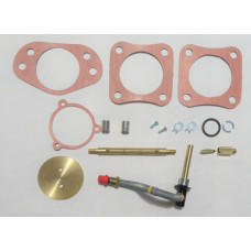 SU HS8 Daimler Jaguar 1971-76 major rebuild kit - rear carb [CRK237]