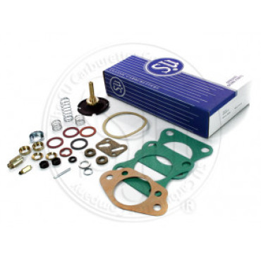 SU HD8 Thermo Aston Martin Austin Healey Jaguar, Daimler MG Rover Repair Kit (CSK38)