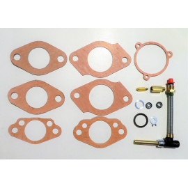 SU HS2 HS4 Austin Healey Sprite MG Midget 61-74 Reliant Scimitar Robin Repair Kit (CSK39)