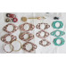 SU H1, H2, H4, HV1, HV2, HV3, HV4 fitted with .090" Main Jet; Carb Repair Kit (CSK40)