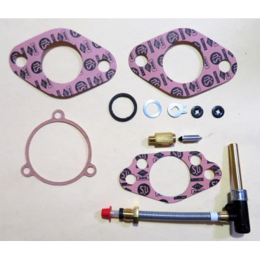 SU HS2, Austin, Innocenti, Mini, Morris, Riley, Wolseley; Repair Kit (CSK51)
