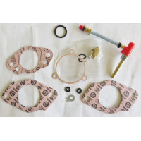 SU HS4 Austin Austin-Healey Hunter Mini MG Riley Reliant Triumph Wolseley Repair Kit (CSK52)