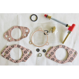 SU HS4 Austin Austin-Healey Hunter Mini MG Riley Reliant Triumph Wolseley Repair Kit (CSK52)