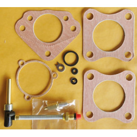 SU HS6 .100" Jet Austin 1800 Morris Marina Vanden Plas Wolseley 18/85 Repair Kit (CSK54)