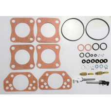 SU HIF6 Morgan Plus Eight Rover SD1 3500 Repair Kit [CSK79]