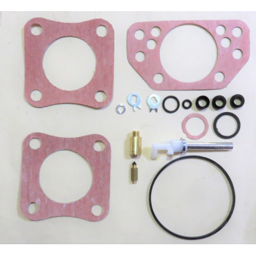 SU HIF6 Austin Princess Rover P6 V8 Sherpa Repair Kit [CSK83]