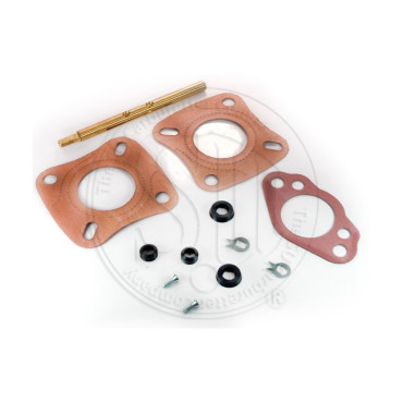 SU Carburettor Throttle Shaft Kit [WZX1127]