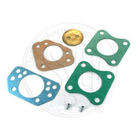 SU Carburettor throttle disc kit [WZX1183]