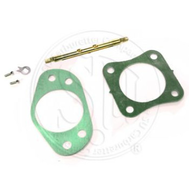 SU Carburettor Throttle Shaft Kit [WZX1313]
