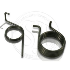 SU Carburettor HS choke return spring [WZX1335]