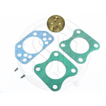 SU Carburettor Throttle disc kit [WZX1414]