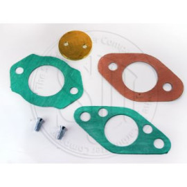 SU Carburettor Throttle Disc kit [WZX811]