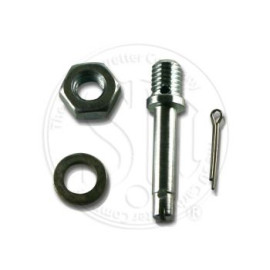 SU Carburettor Throttle & Choke connector kit [WZX875]